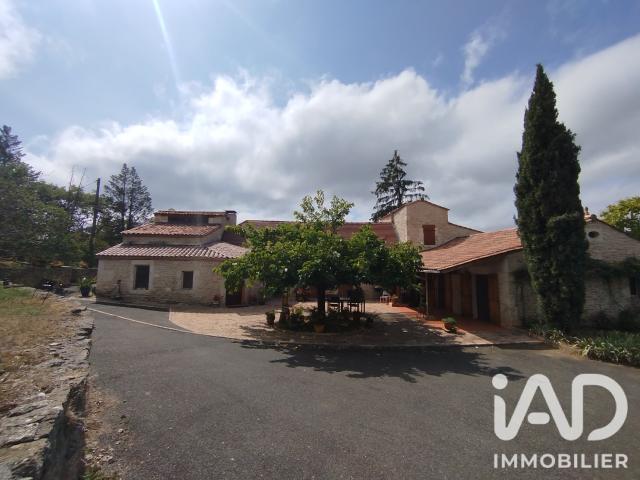 Maison vente à Leygonie, Gignac