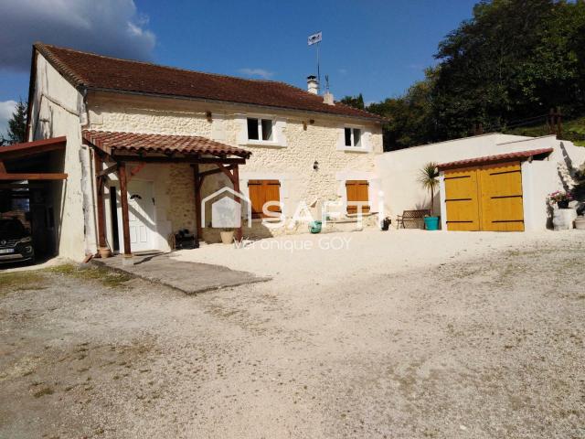 Maison vente à Périgueux, Celles