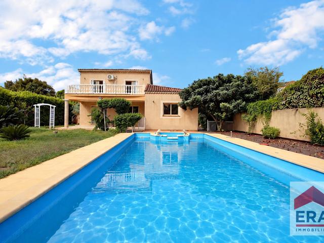 Maison vente à Lotissement les Islettes, Sorgues