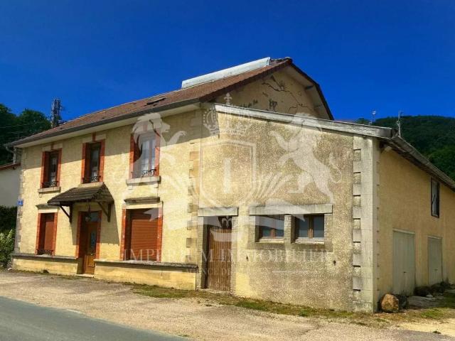 Maison vente à Verdun, Aubréville