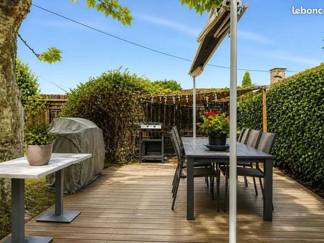 Maison vente à Uchizy, Saône-et-Loire