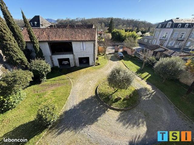 Maison vente à Saint-Gaudens, Pointis-inard