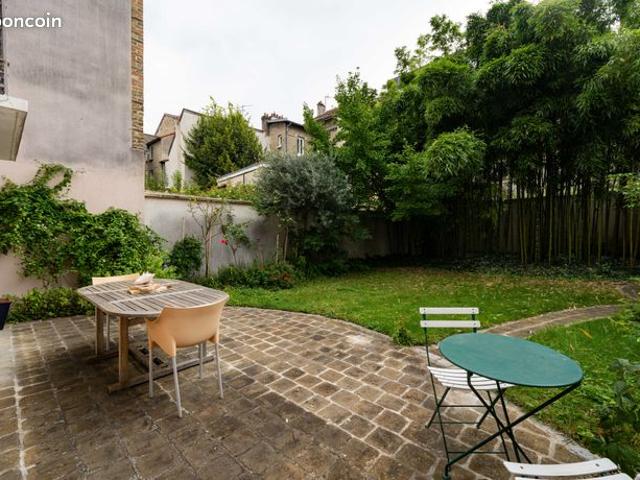 Maison vente à Paris, Île-de-France