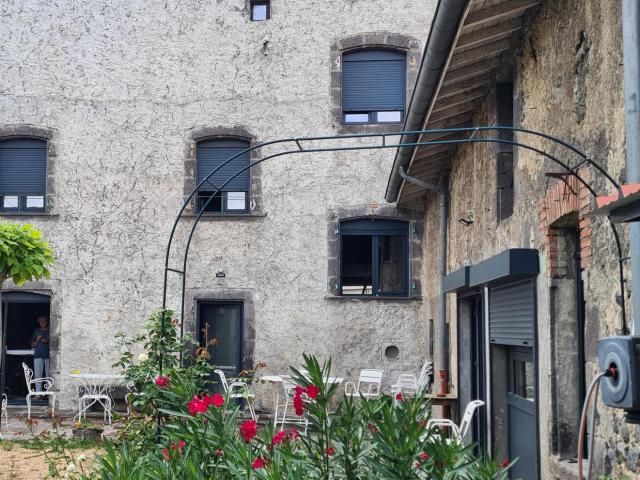 Maison vente à Cébazat, Puy-de-Dôme