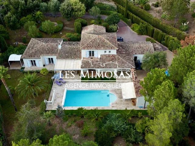Maison vente à Arrondissement de Draguignan, Roquebrune-sur-argens