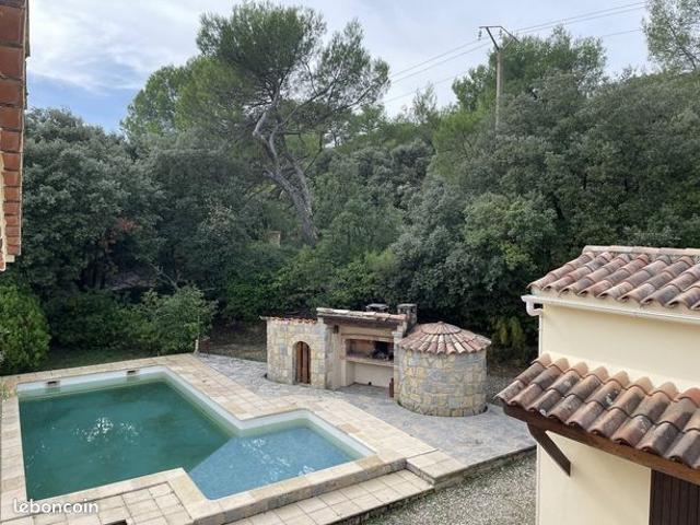Maison vente à Alès, Bagard