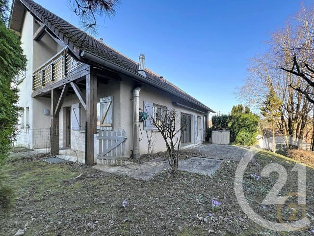 Maison vente à Hopital-Lizaine, Montbéliard