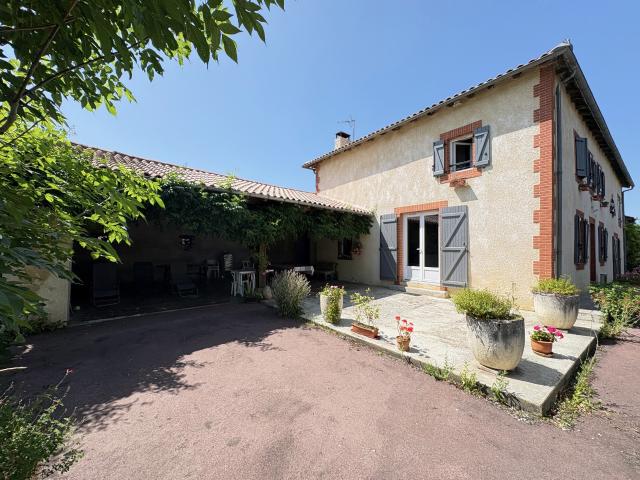 Maison vente à Saint-Gaudens, Saint-gaudens