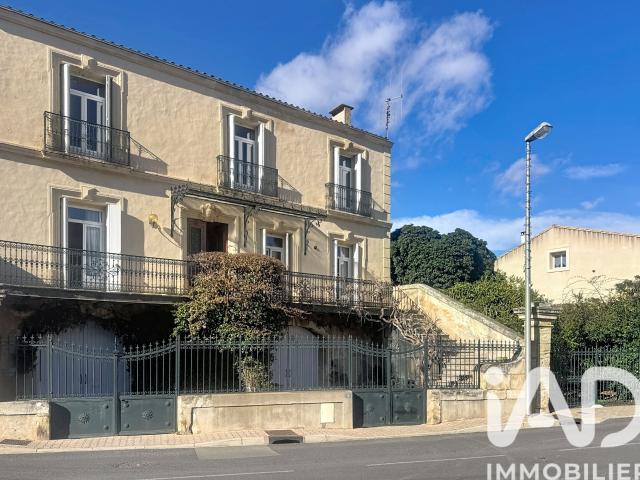 Maison vente à Béziers, Boujan-sur-libron