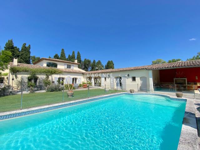 Maison vente à Arles, Saint-rémy-de-provence