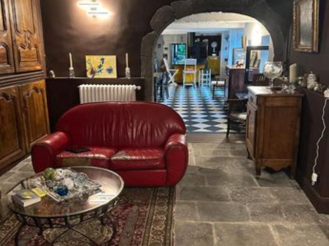 Maison vente à Clermont-Ferrand, Cébazat