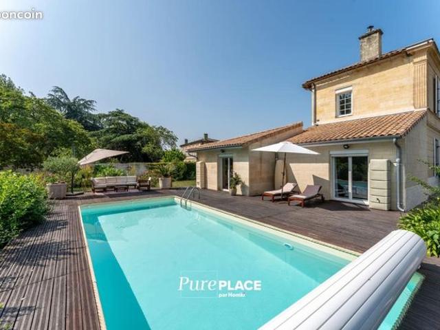 Maison vente à Izon, Gironde