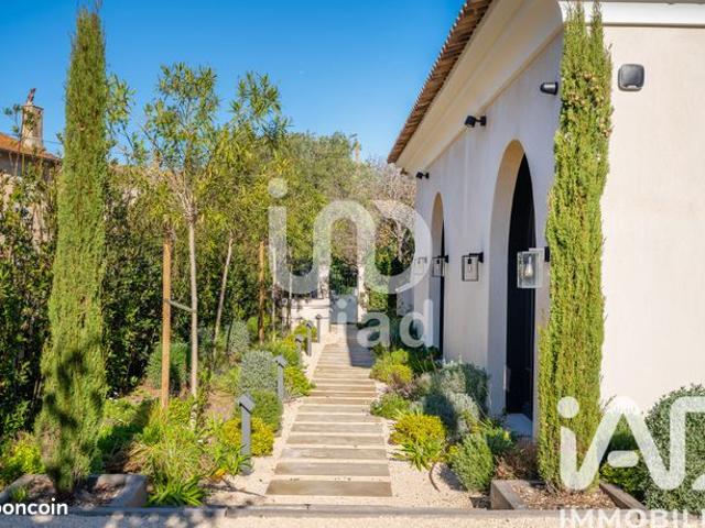 Maison vente à Arrondissement de Draguignan, Saint-tropez