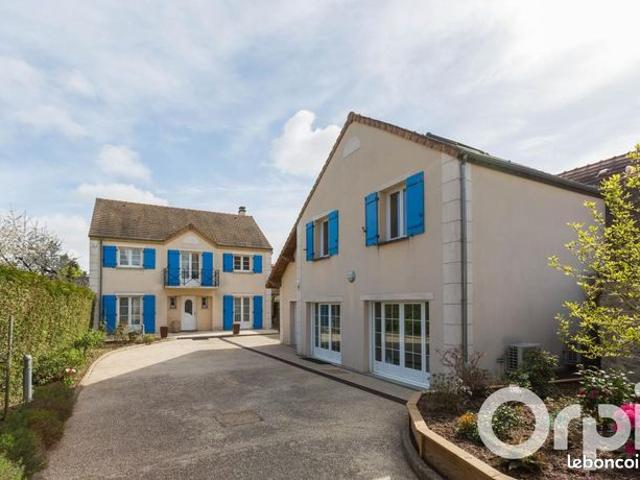 Maison vente à Ballainvilliers, Essonne