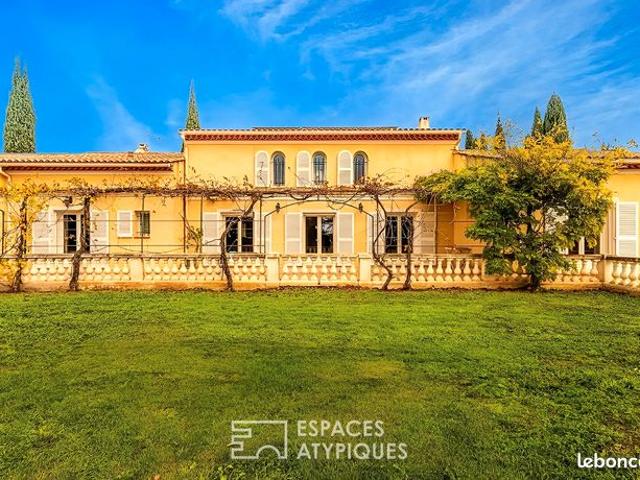 Maison vente à Arrondissement de Toulon, Solliès-pont