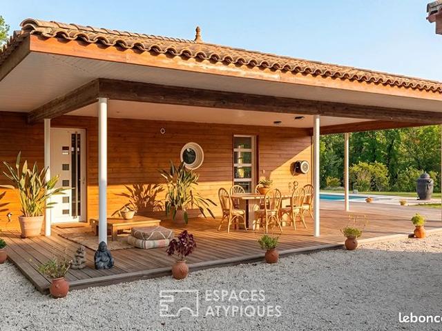 Maison vente à Arrondissement de Draguignan, Bagnols-en-forêt