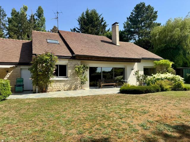 Maison vente à Mantes-la-Jolie, Sailly