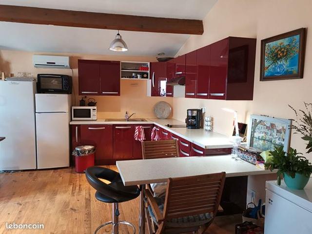 Maison vente à Rochefort, Saint-agnant