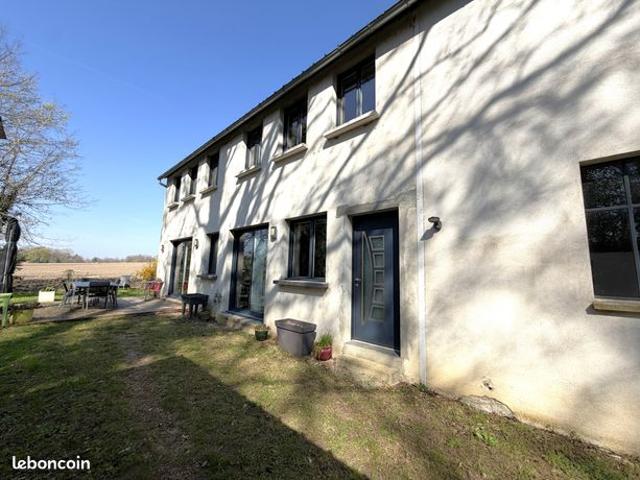 Maison vente à Septeuil, Yvelines