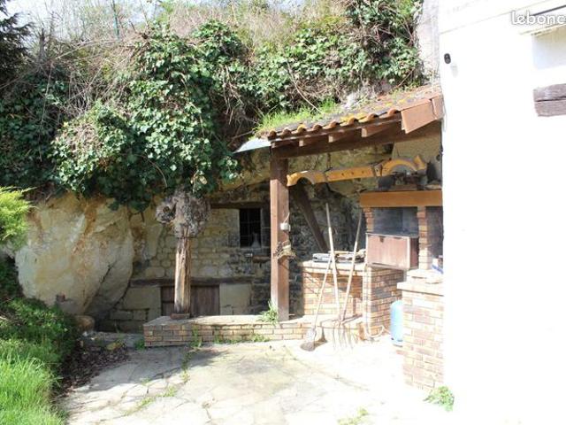 Maison vente à Poitiers, Nouvelle-Aquitaine