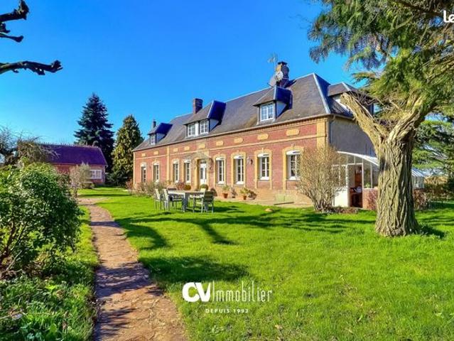 Maison vente à Les Andelys, Ailly