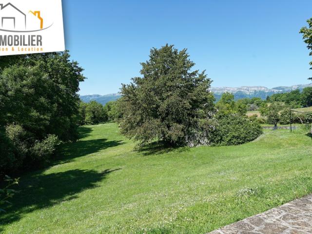 Maison vente à Gex, Grilly