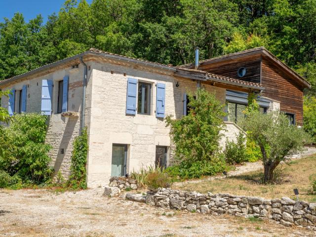 Maison vente à Castelsarrasin, Saint-amans-de-pellagal