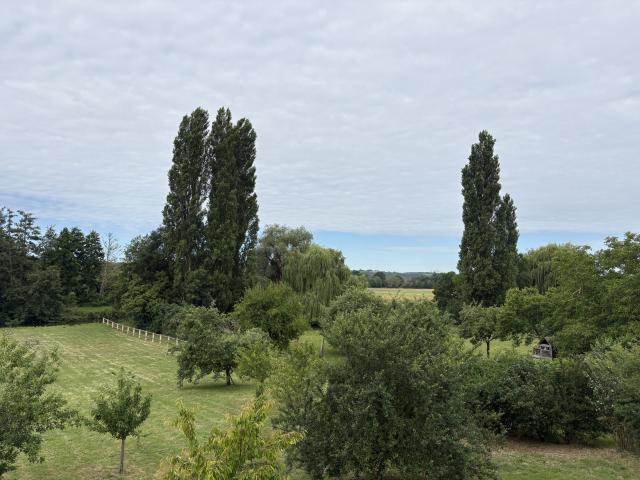 Maison vente à Hécourt, Eure