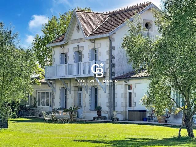 Maison vente à Saintes, Mortagne-sur-gironde