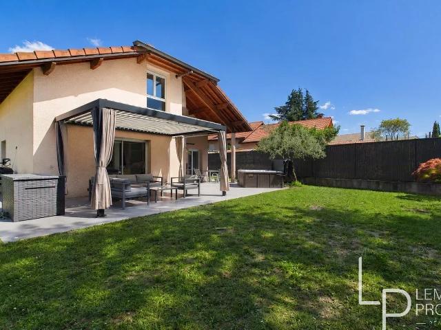Maison vente à Thonon-les-Bains, Douvaine