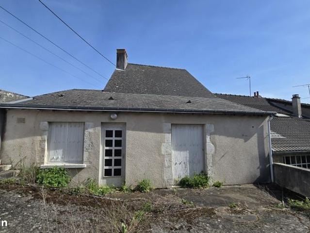Maison vente à Orléans, Tavers