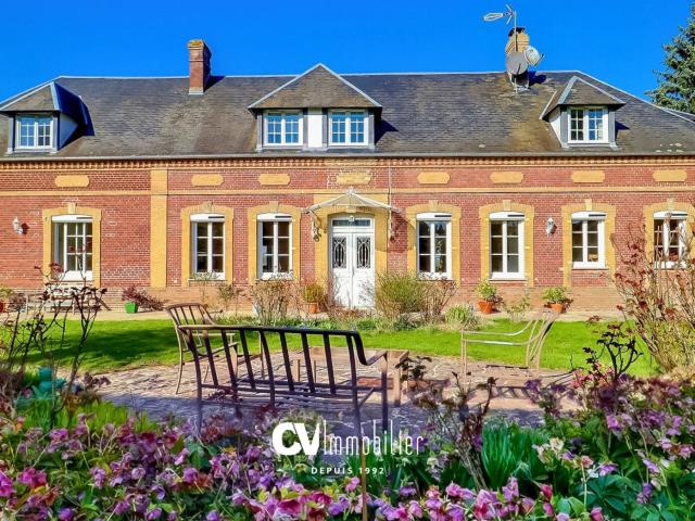 Maison vente à Les Andelys, Ailly