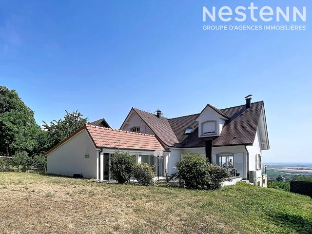Maison vente à Molsheim, Bischoffsheim