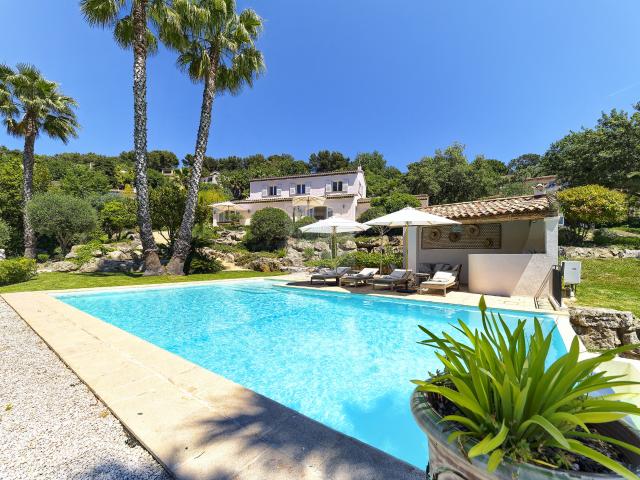 Maison vente à Grasse, Vence