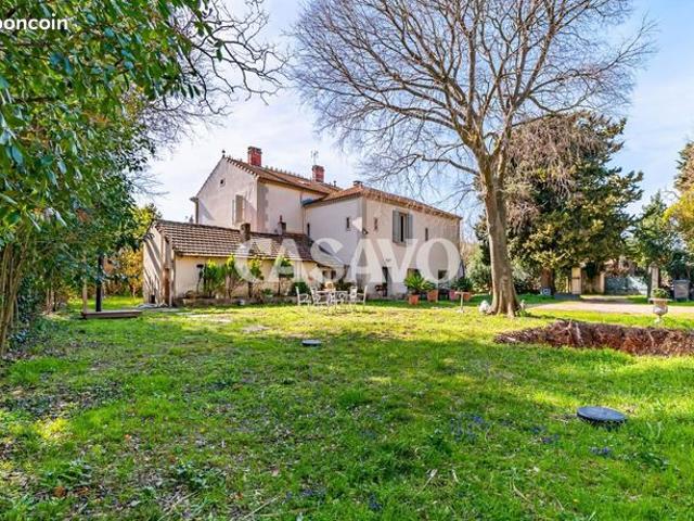 Maison vente à Arles