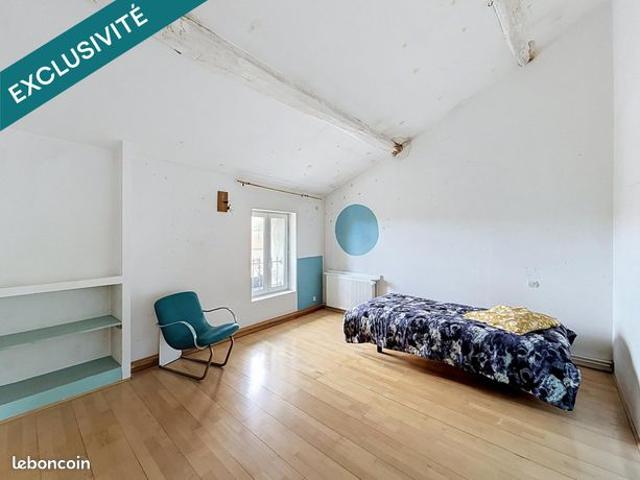 Maison vente à Metz, Maizeroy