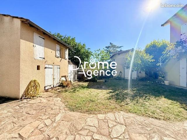 Maison vente à Valence