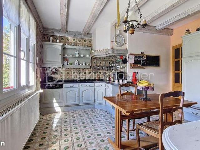Maison vente à Provins, La Ferté-gaucher