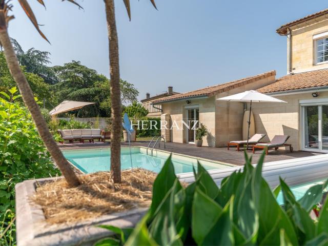 Maison vente à Izon, Gironde