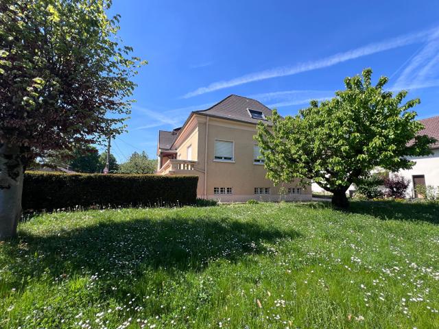 Maison vente à Thionville