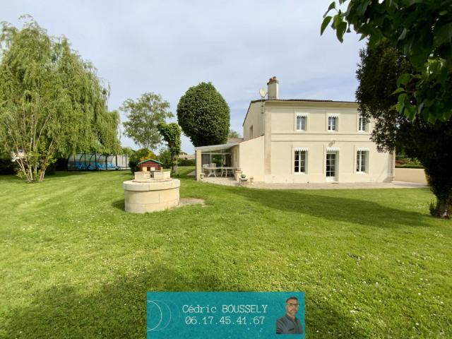 Maison vente à France métropolitaine, Pons