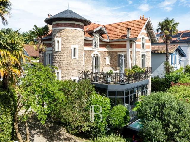 Maison vente à Bayonne