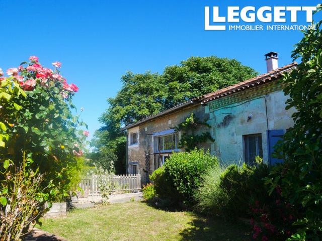 Maison vente à Périgueux, Saint-privat-des-prés