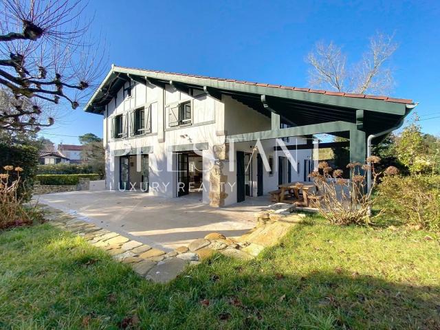 Maison vente à Lapurdi, Bidart