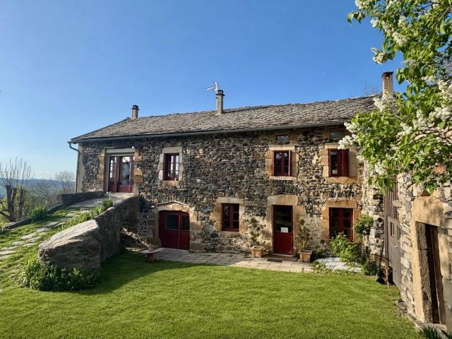Maison vente à Yssingeaux, Beaux