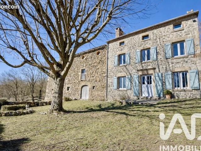 Maison vente à Le Puy-en-Velay, Saint-jean-lachalm