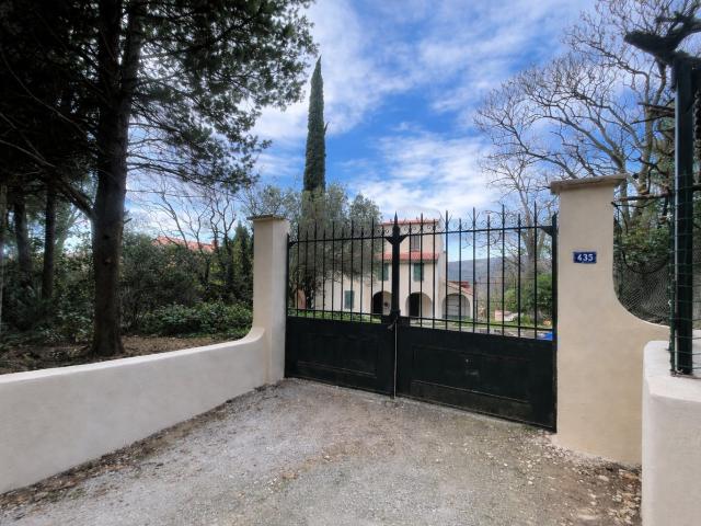 Maison vente à Marseille, Aubagne