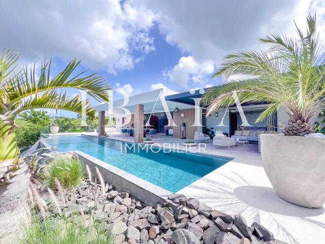 Maison vente à Guadeloupe