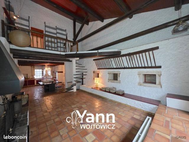 Maison vente à Thionville, Kanfen