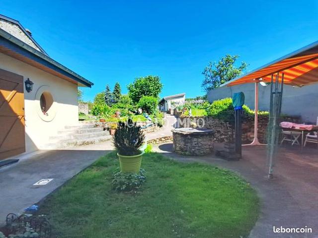 Maison vente à Forbach-Boulay-Moselle, Valmunster